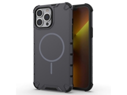 Capa Compatível Com Iphone 13 Pro De 6,1 Polegadas