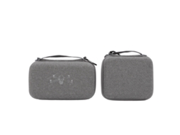 Mala Portátil Resistente À Água Para Drone Air 3s E Controle Rc2