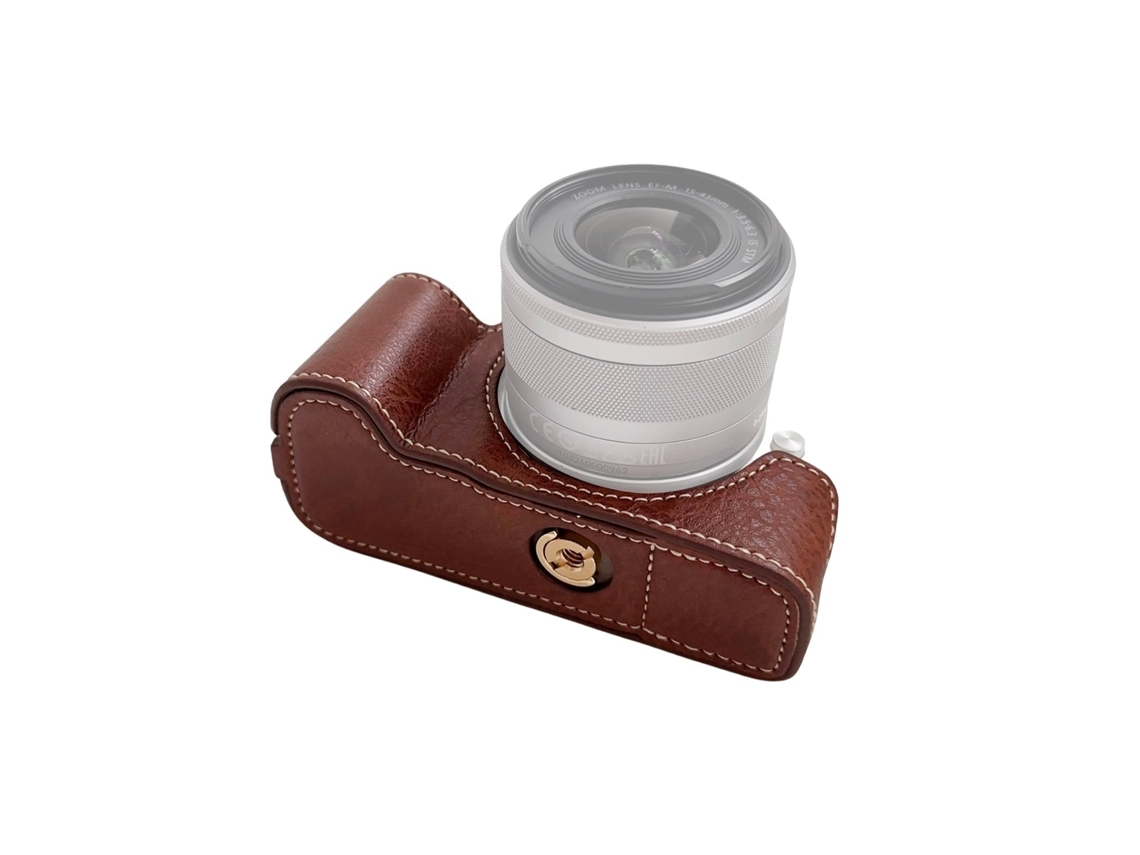 2026 fundas, Estuches Y Portátiles para Cámara Canon M50, M50 Ii Y M5 Accesorios de Protección