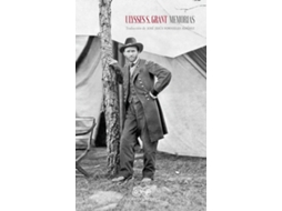Livro Memorias de Grant Ulysses S (Espanhol)