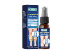 Spray Conforto para Pernas Worten