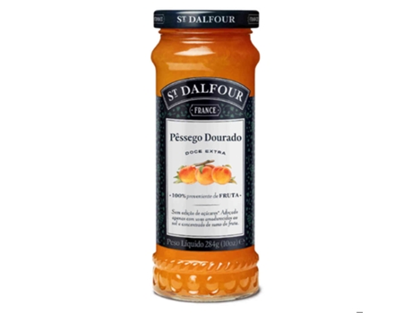 Doce Pêssego ST. DALFOUR