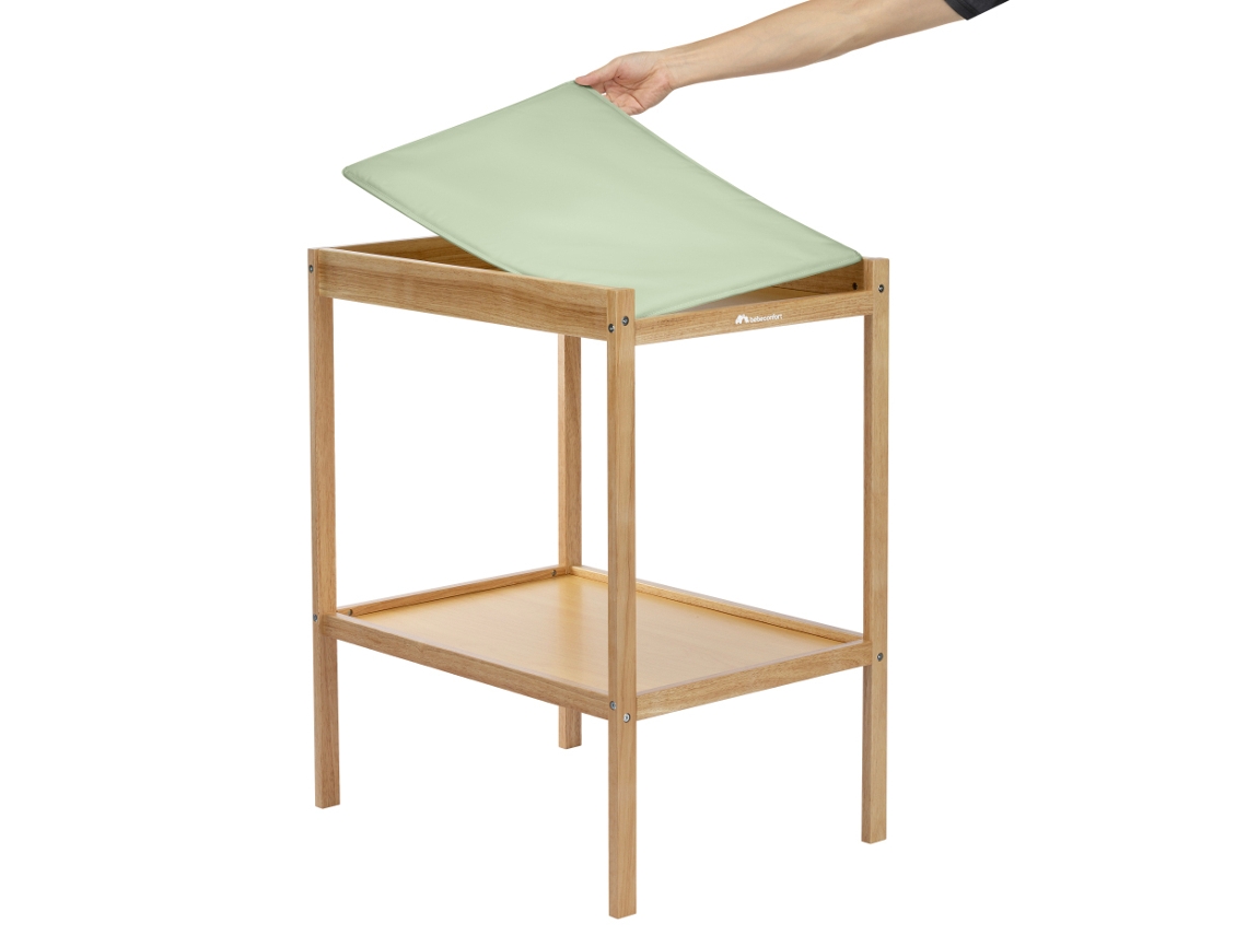 Bebeconfort Daisy, Natural (wood)