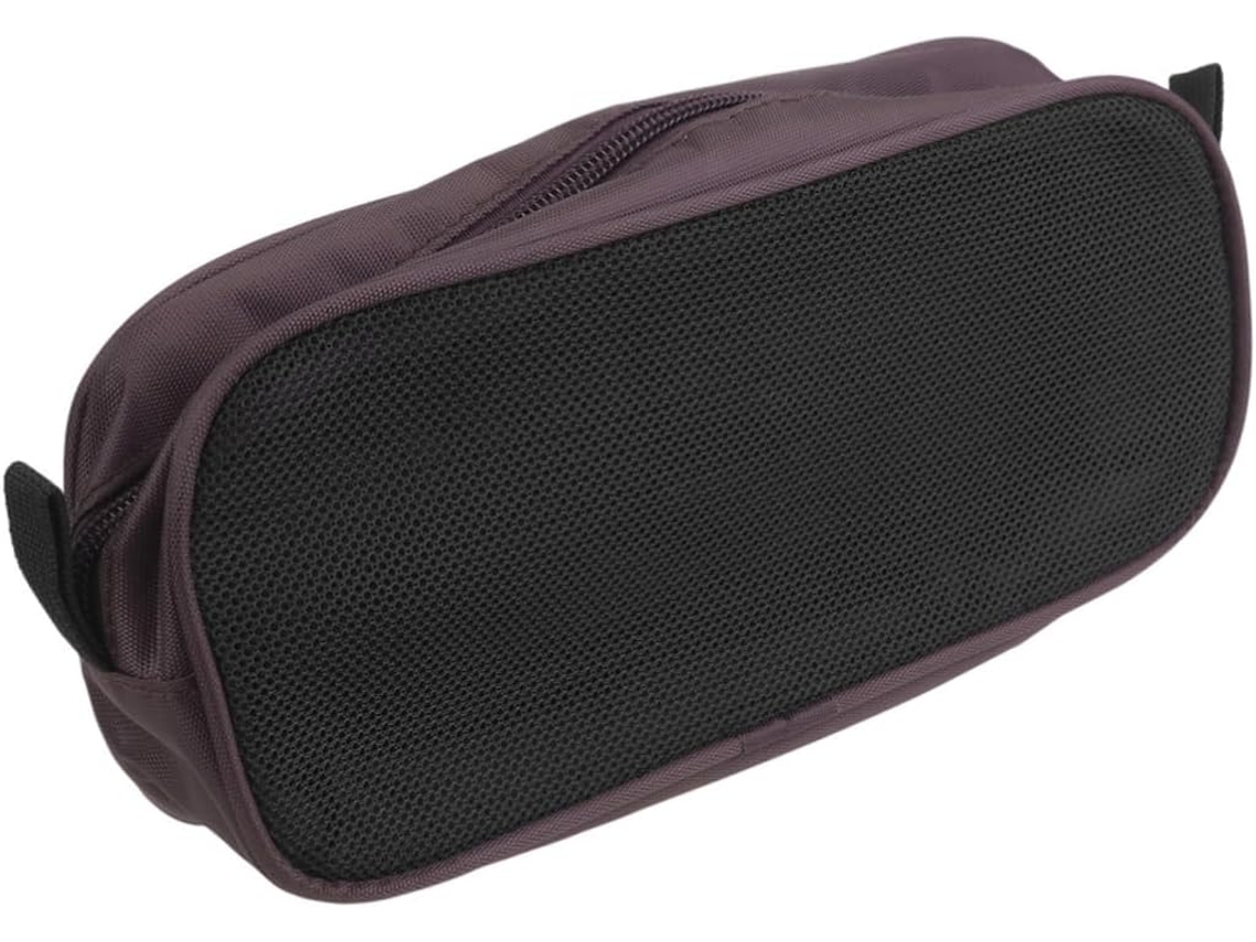 Estojo Protetor Antiestático E Absorvente Para Carregadores Com Argola Para Pendurar. Gokoco