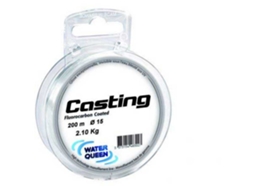 Monofilamento Casting 200 M Transparente 0.300 Mmragot