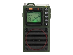 Mini Rádio Retekess Tr111 MDUG