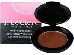 Sombra de Olhos LECLERC Tl Oap Wd 004 Brun Cuivre