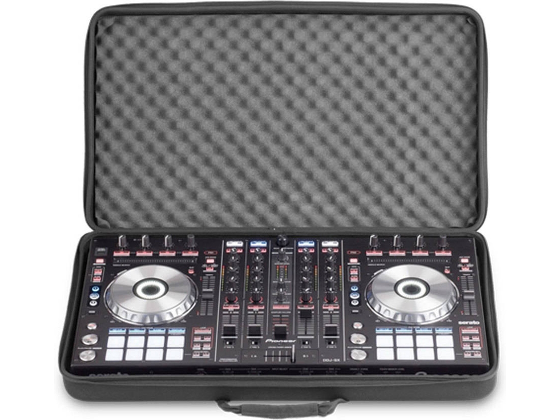 Bolsa para Equipamento de DJ UDG U8303BL - Creator Controller Hardcase XL