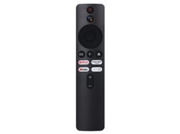 Controle Remoto Para Xiaomi Mi Box S Universal Replacement Para Tv Cuich