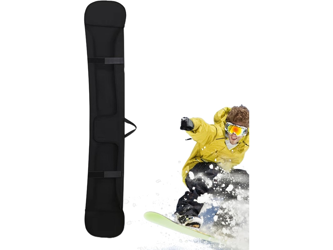 De Viagem Para Prancha De Snowboard E Surf | Impermeável Em Tecido Elástico Para Mergulho | Gokoco