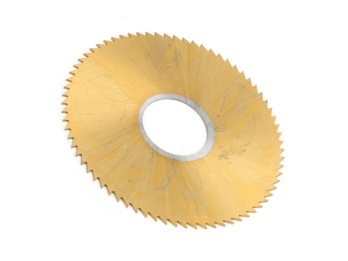 Ferramentas de corte CNC (usinagem e fresamento)