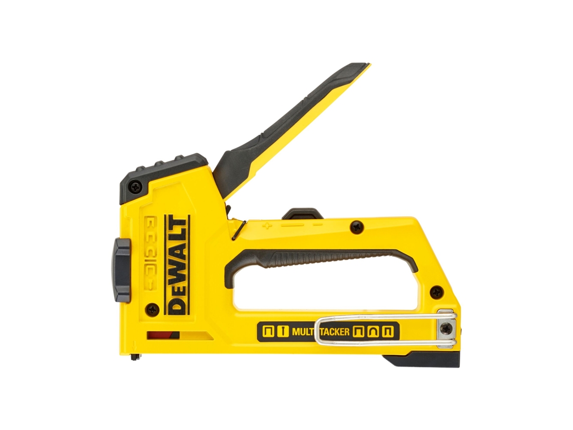 DEWALT Multi Agrafador 5 em 1 DWHT0-TR510