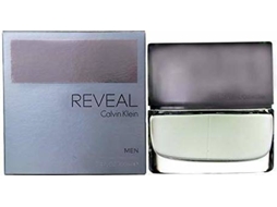 Perfume CALVIN KLEIN Reveal Men Eau de Toilette (100 ml)