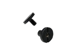 Mares Xr Flat Head Dead Bolt Screw