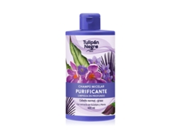 Shampoo Micelar Purificante