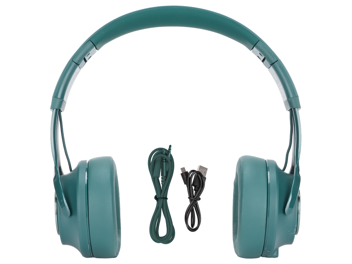 Fones de Ouvido Bluetooth 5.0 para Crianças LAXISCREED