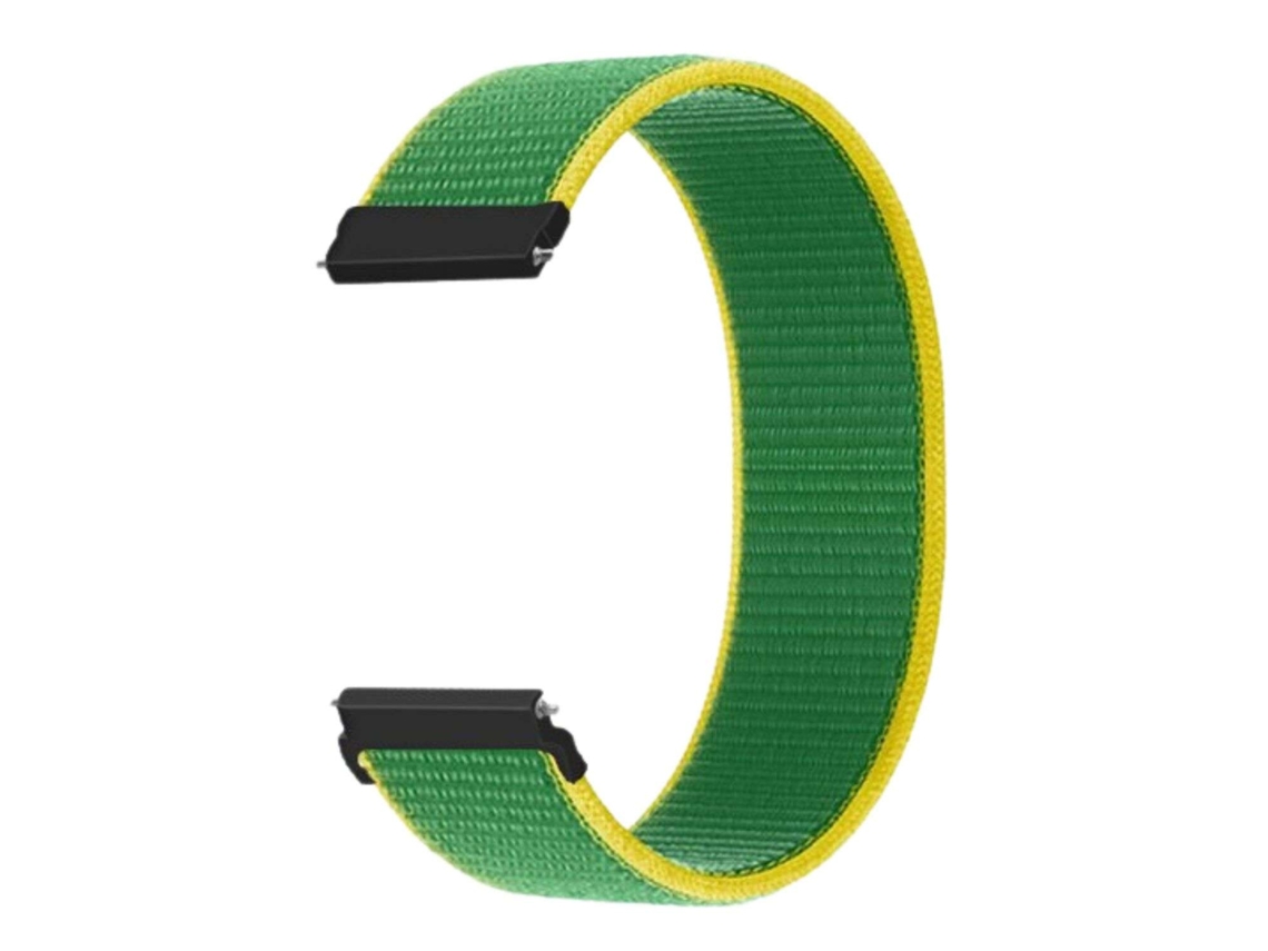 Bracelete Garmin Forerunner 735 Pulseira Loop Desportiva Brazil