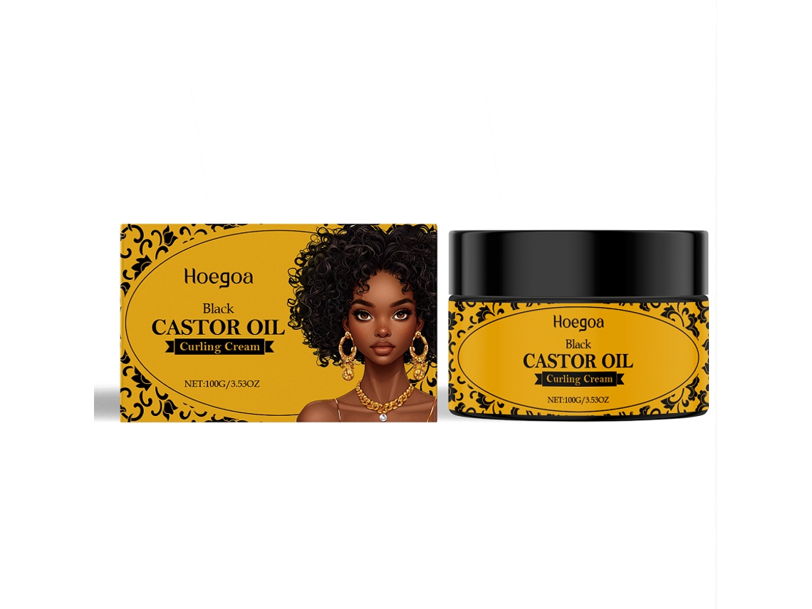 Creme de Estilo para Cachos, Cuidados Suaves e Nutritivos para Umanota Natural e Macia LAXISCREED