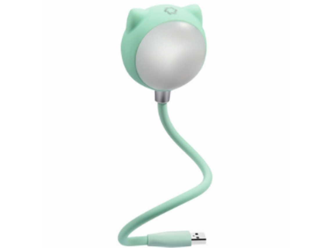 Colunas Bluetooth VEANXIN 1022H54 Verde