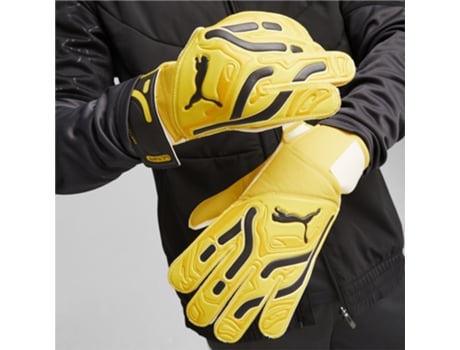 Luvas de Guarda-Redes para Crianças PUMA Ultra Play Rc Taille 5