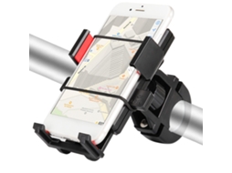 Business suporte universal para celular, MTB, moto, para telefone de 4 a 6.5 polegadas, ciclismo