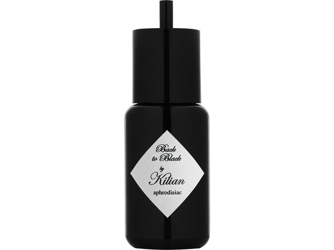 Perfume BY KILIAN Refill Back To Black RECARGA  Eau de Parfum (50 ml)