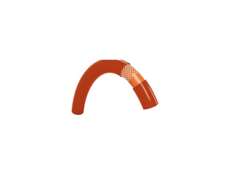 Rolo De Mangueira 50mt 19x25mm 3/4 Reforçado Texovinil Vermelho Espiroflex