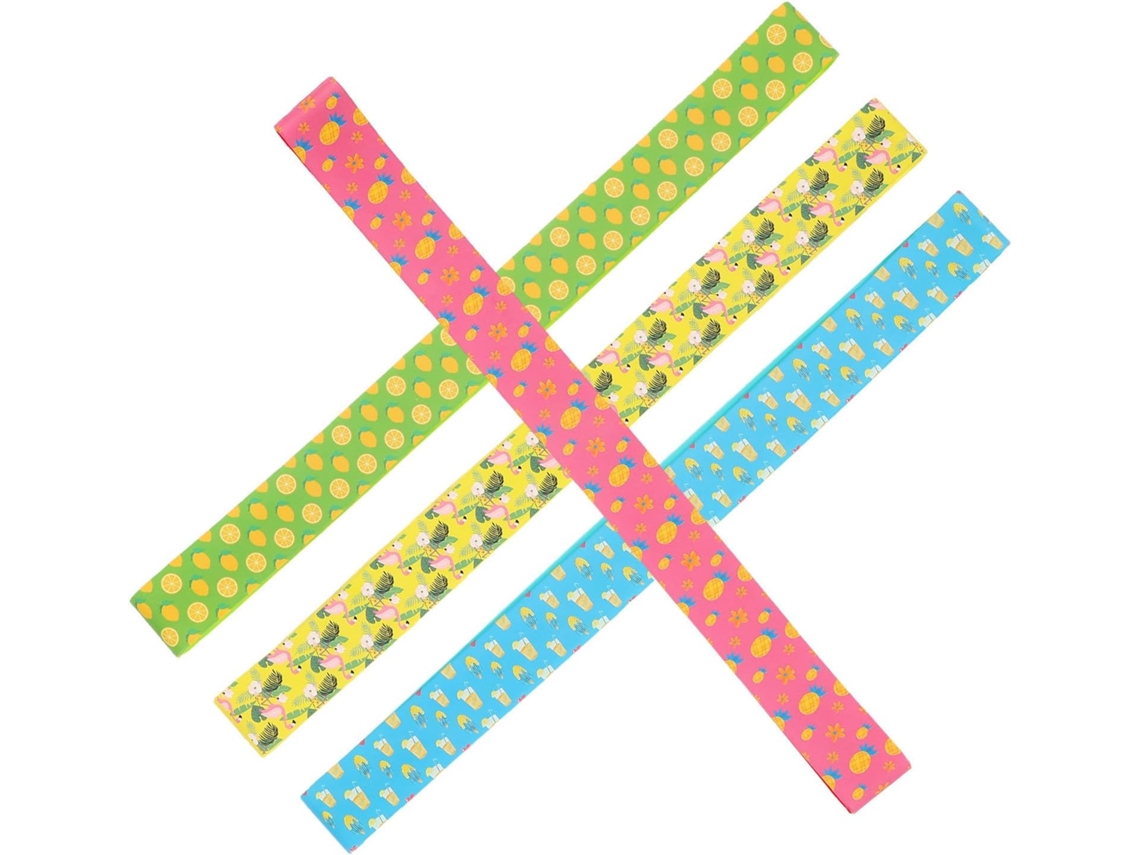 Conjunto De 4 Prendedores Elásticos Silicone Para Toalha, Leves E Fáceis De Transportar, Ideais Para Cadeiras De
