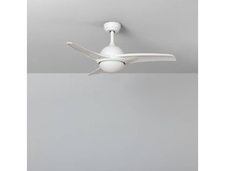 Ventoinha de Teto TECHBREY 82614_166169 (40 W - Diâmetro 1070 mm)