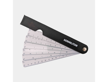 Regras Do Scalemeter 6 SERMILITAR