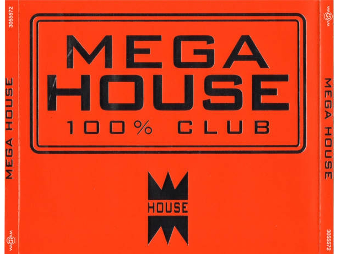 CD Mega Hits Summer 2015 (4CDs)
