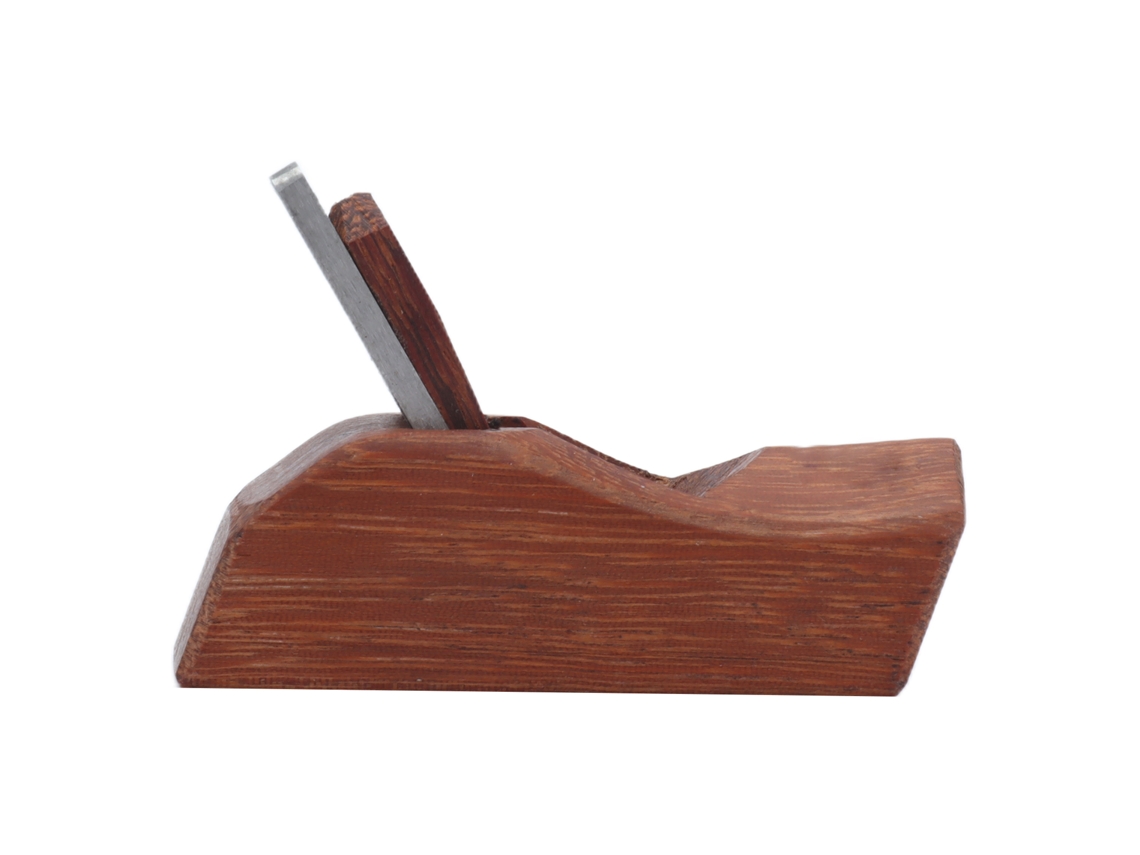 Mini Cepillo De Madera Manual Para Carpintería Herramienta De Afilado Router Sk‑813‑70
