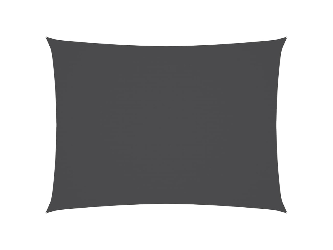 Sun Sail, Sun Sails Vidaxl Antracite Tecido (3 X 4.5 M)