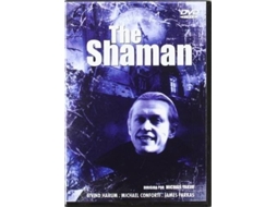 DVD The Shaman (Edição em Espanhol)