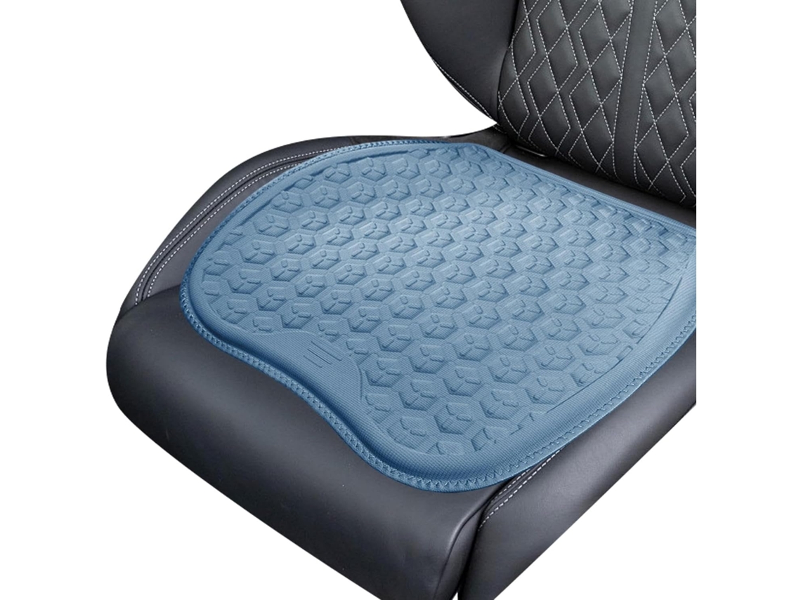 Almofada Refrescante Para Assento De Carro, Almofada Refrescante Para Carro, Almofada Respirável Para Assento De Carro