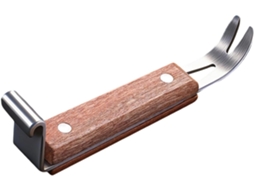 Ferramenta De Embalagem Ergonômica. Textura Fácil Limpar. Alavanca Automática Para Remoção Da