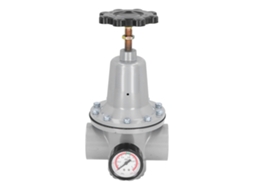 Regulador De Pressão Pneumática Para Compressor De Ar