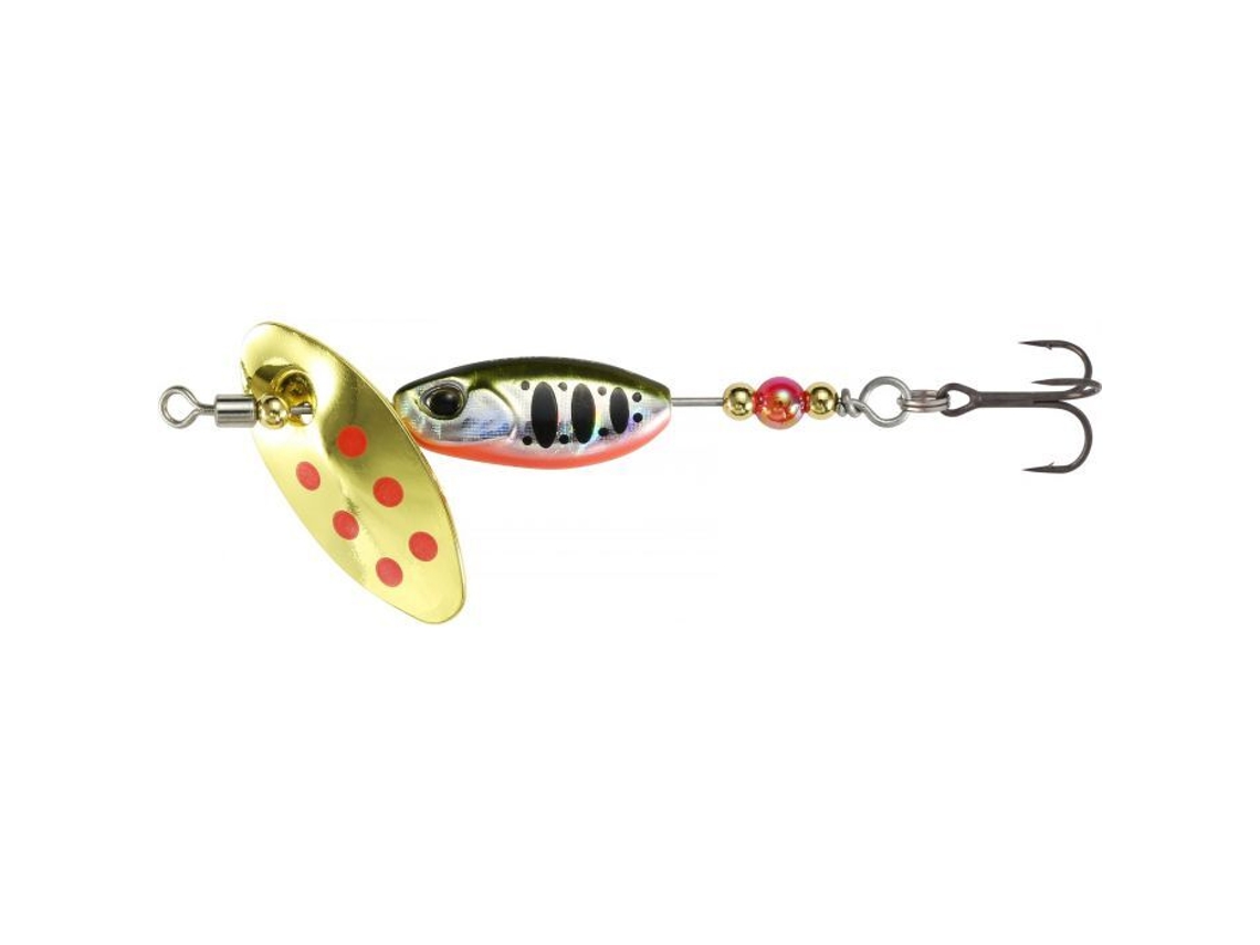Duo ryuki spinner lure