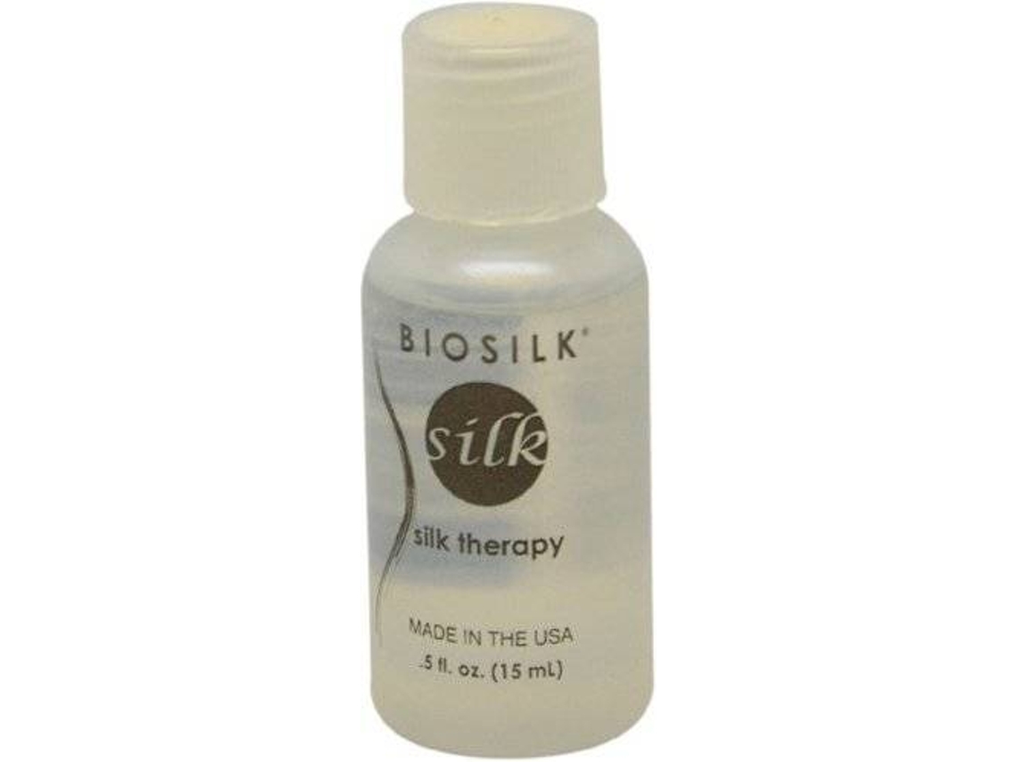 Sérum para o Cabelo BIOSILK Silk Therapy Regenerating Treatment (15ml)