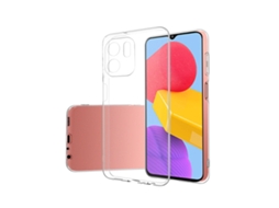 Capa para Xiaomi Redmi A1 GIFT4ME Transparente