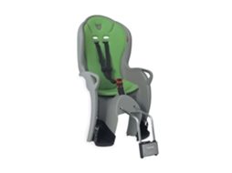 Ham551063 Beijo Cinza / Verde Hamax
