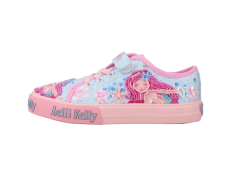 Sapatos de Criança LELLI KELLY Azul (34)