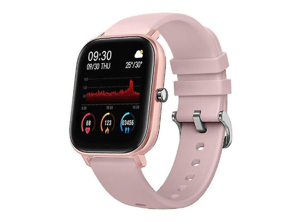 Smart Watch Sport Activity Tracker Ip67 Impermeável para Ios Android VEANXIN
