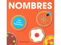 Livro Nombres de Patrick George