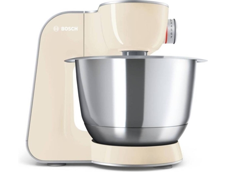 Robô de Cozinha BOSCH MUM58920 1000 W (3.9 L - 1000 W - 9 acessórios) — 3.9 L | 1000W | 9 acessórios