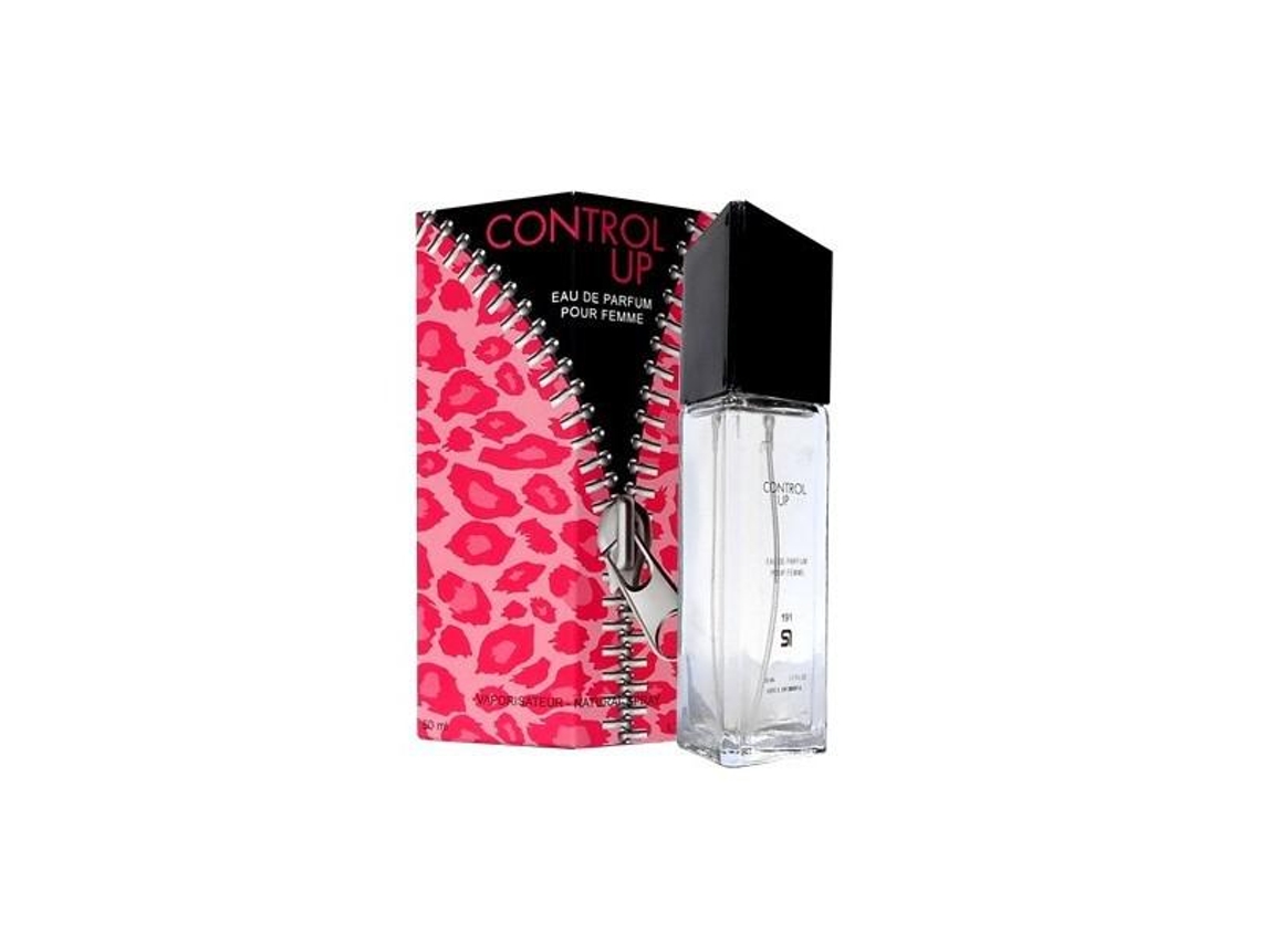 Perfume SERONE Control Up 50 ml