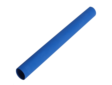 Acessórios de Bilhar IBS Punho de taco IBS Azul borracha profissional 30 cm