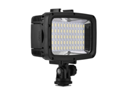 Luz de Preenchimento Led Subaquática LAXISCREED