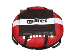 Bolsa de Malha para Bóia de Treinamento Vermelhomares Pure Passion