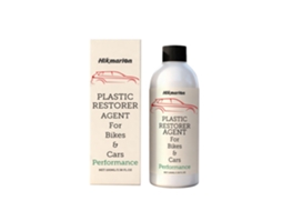 Fluid Reparo Plástico Carro